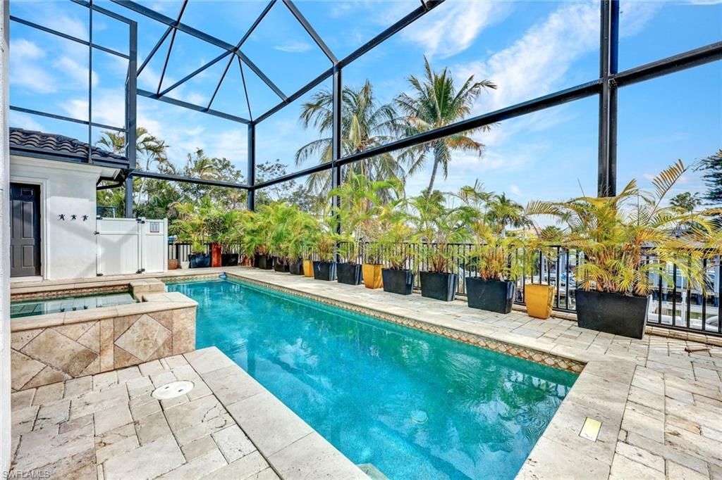 494 Seagull Ave, Naples, FL 34108 Photo
