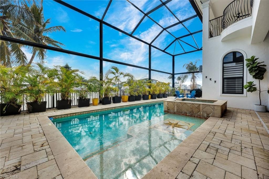 494 Seagull Ave, Naples, FL 34108 Photo
