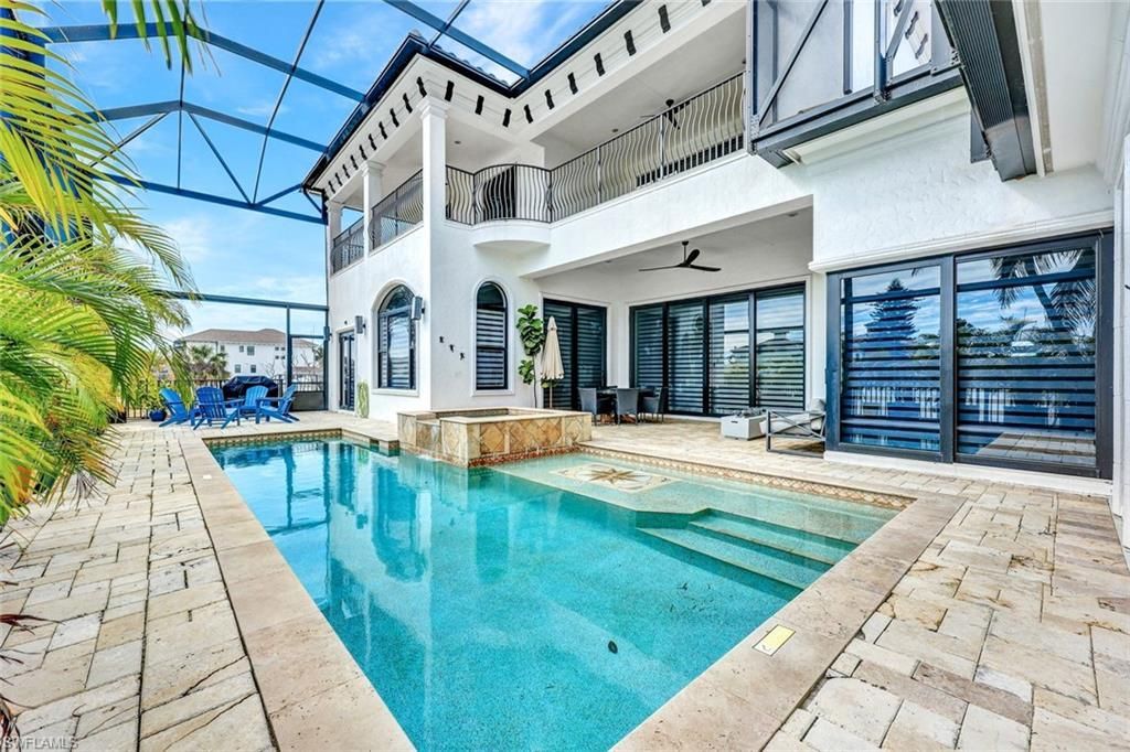 494 Seagull Ave, Naples, FL 34108 Photo