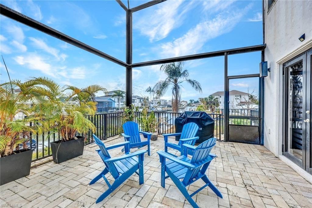 494 Seagull Ave, Naples, FL 34108 Photo