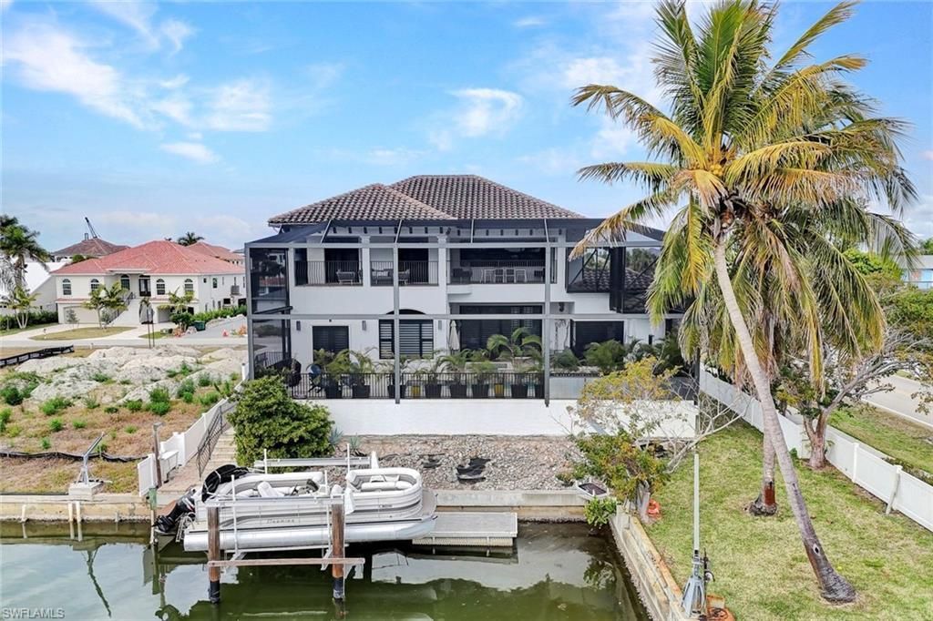 494 Seagull Ave, Naples, FL 34108 Photo