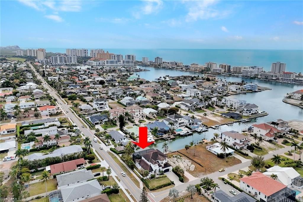 494 Seagull Ave, Naples, FL 34108 Photo