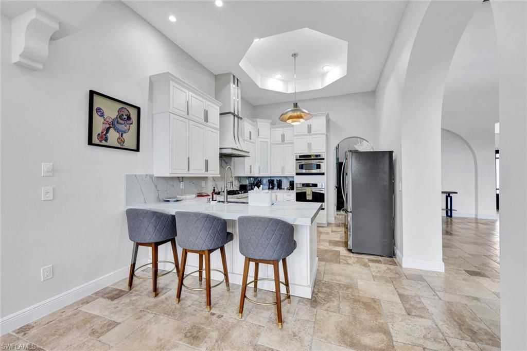 494 Seagull Ave, Naples, FL 34108 Photo