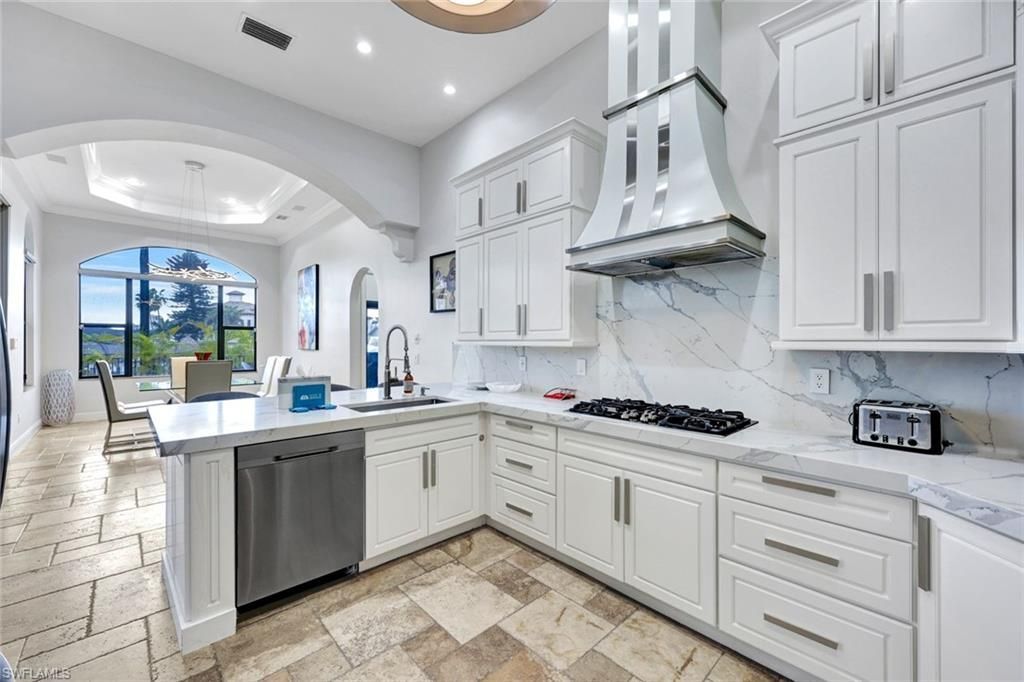 494 Seagull Ave, Naples, FL 34108 Photo