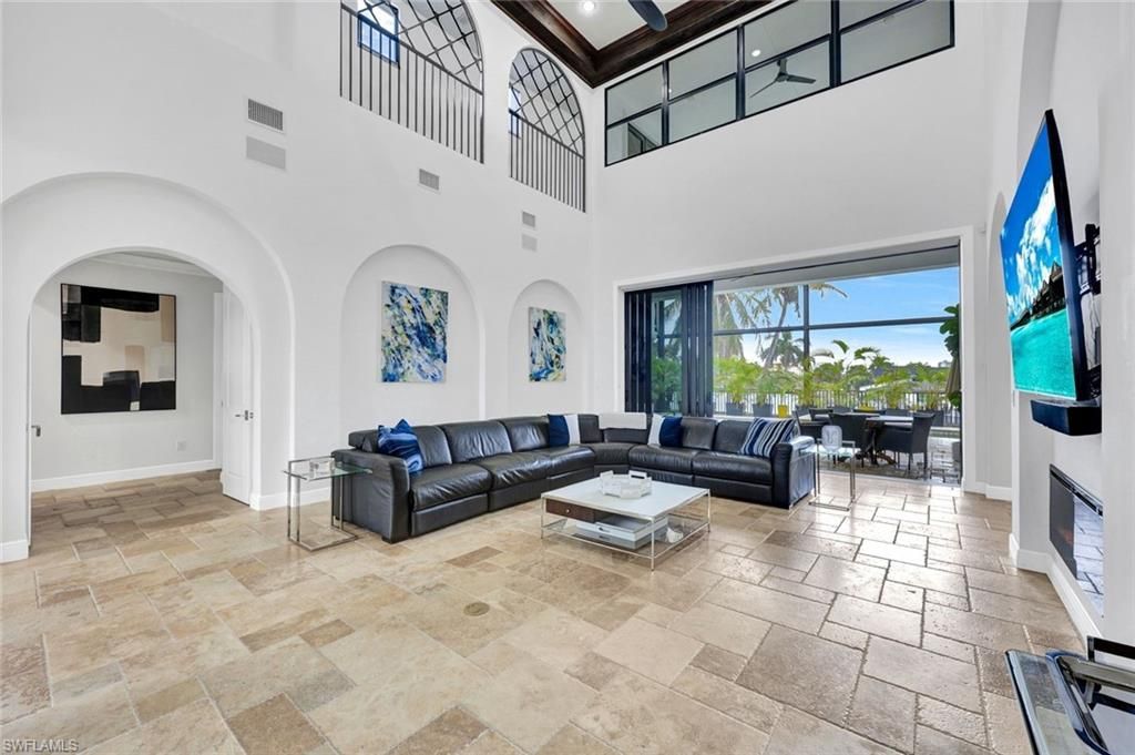 494 Seagull Ave, Naples, FL 34108 Photo