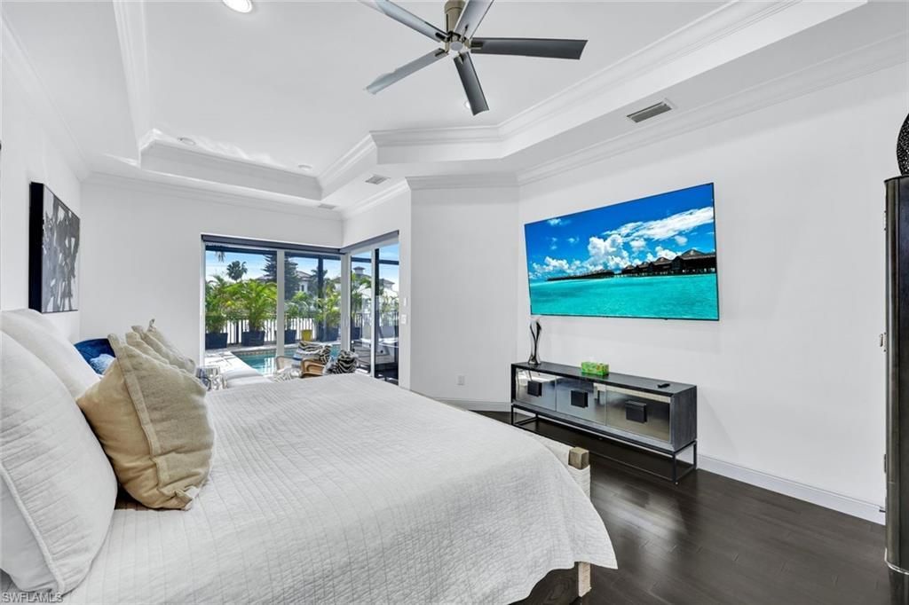 494 Seagull Ave, Naples, FL 34108 Photo