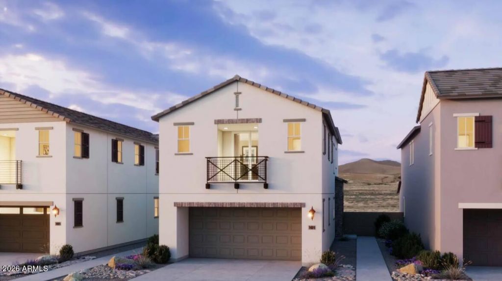 2442 W Maximo Way, Phoenix, AZ 85085 Main Photo