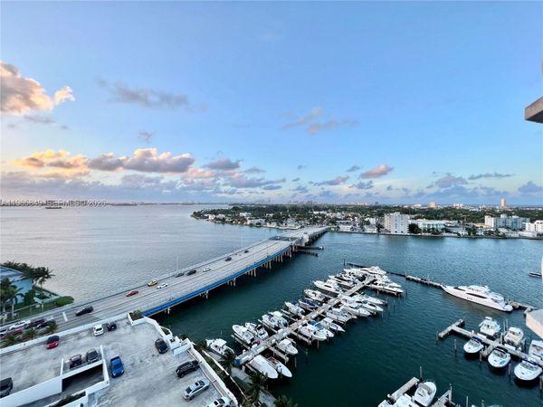 7601 E Treasure Dr, Unit 1817, North Bay Village, FL 33141