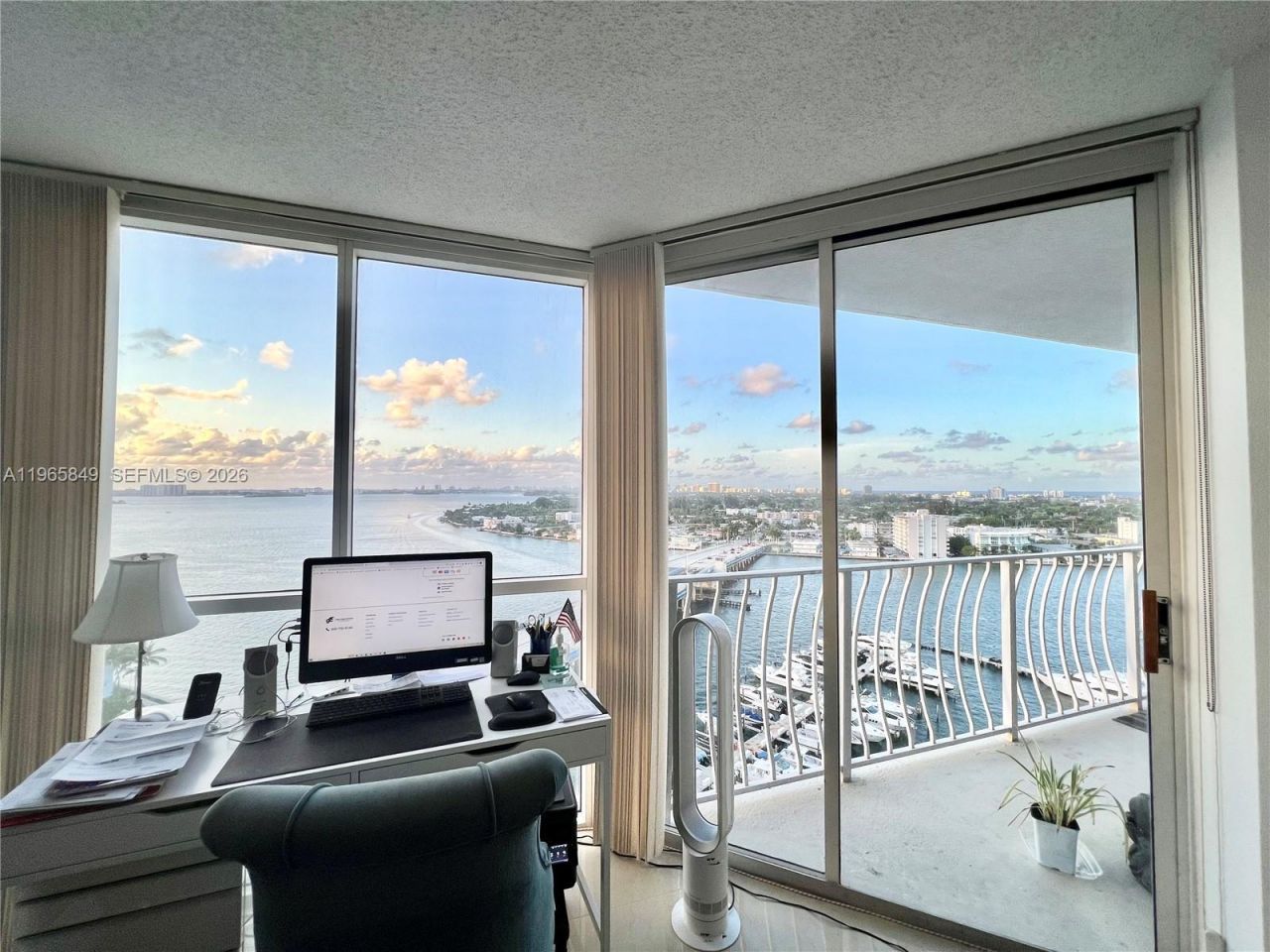 7601 E Treasure Dr, Unit 1817, North Bay Village, FL 33141 Photo