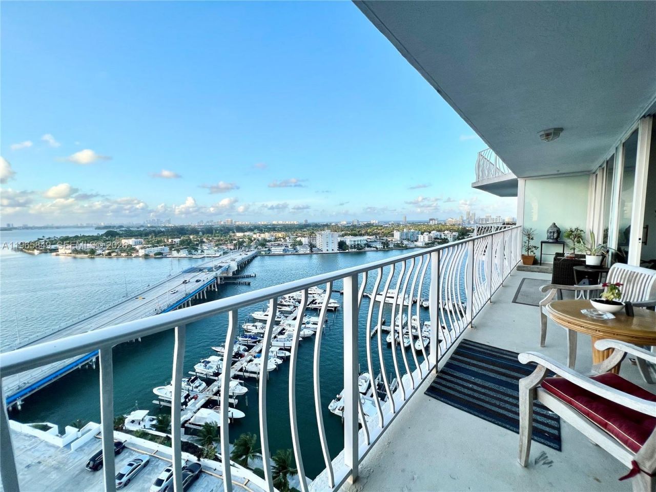 7601 E Treasure Dr, Unit 1817, North Bay Village, FL 33141 Photo