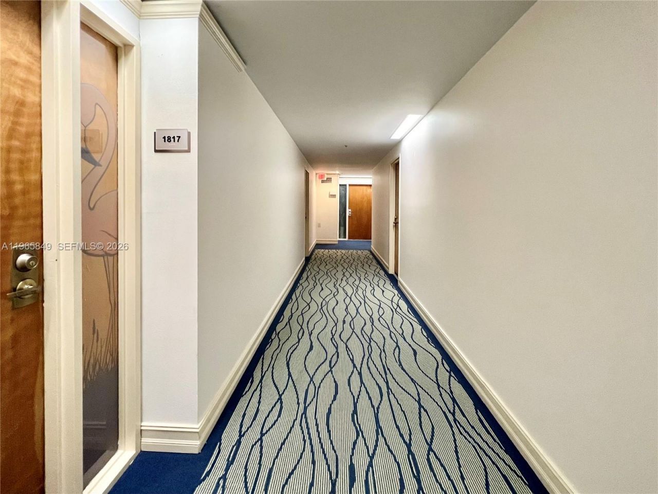 7601 E Treasure Dr, Unit 1817, North Bay Village, FL 33141 Photo