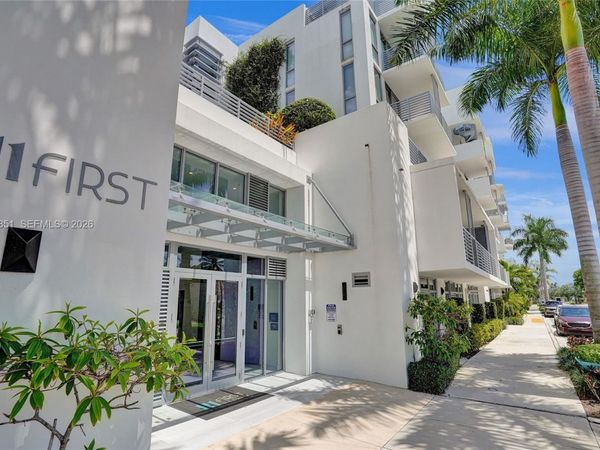 111 SE 1st Ave , Unit PH507, Delray Beach, FL 33444