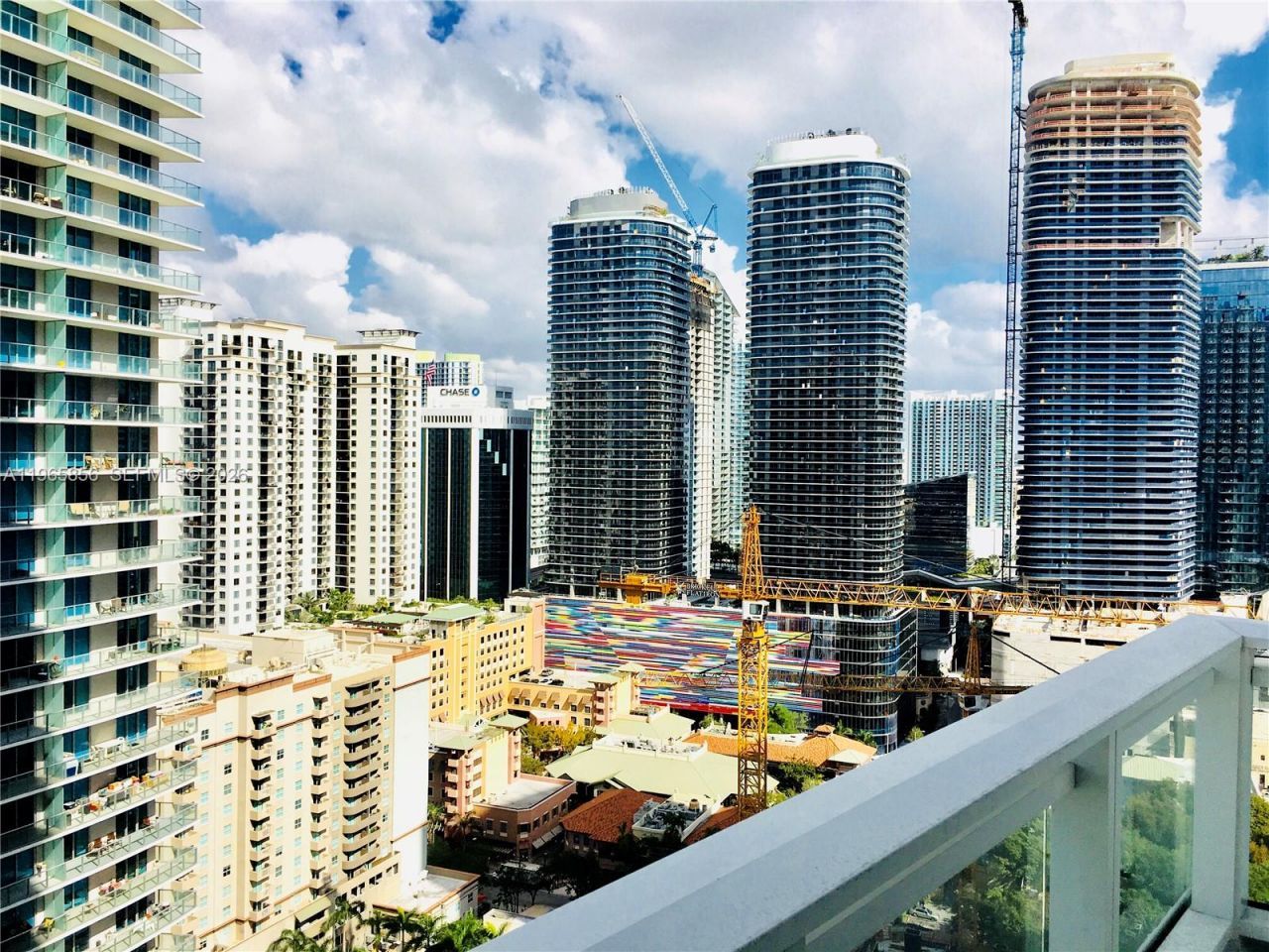 1080 Brickell Ave , Unit 2607, Miami, FL 33131 Photo