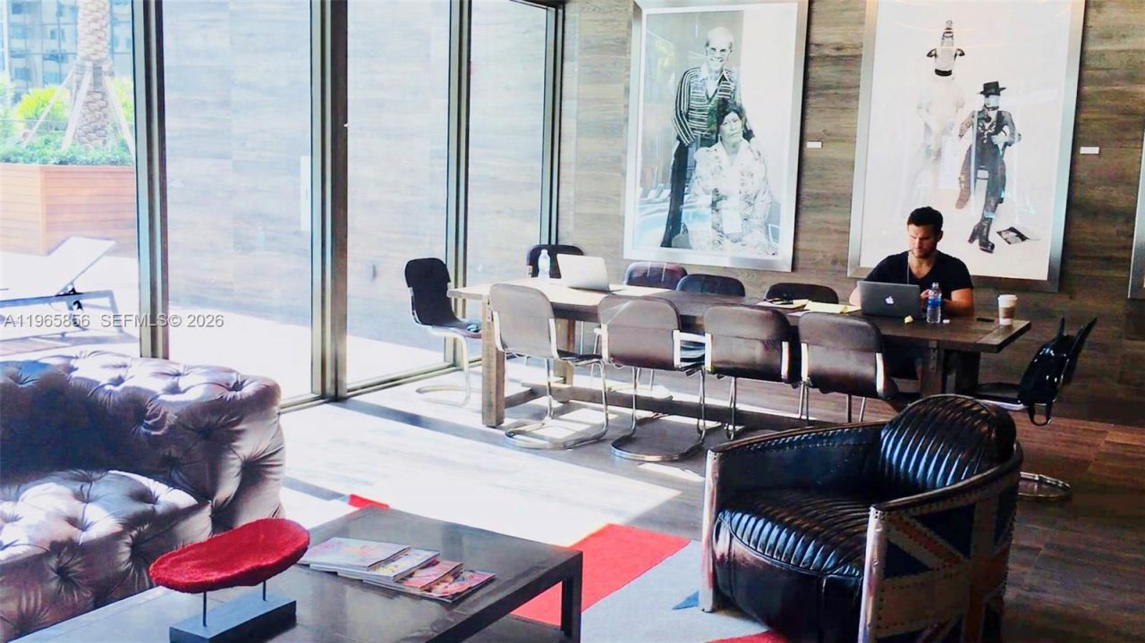 1080 Brickell Ave , Unit 2607, Miami, FL 33131 Photo