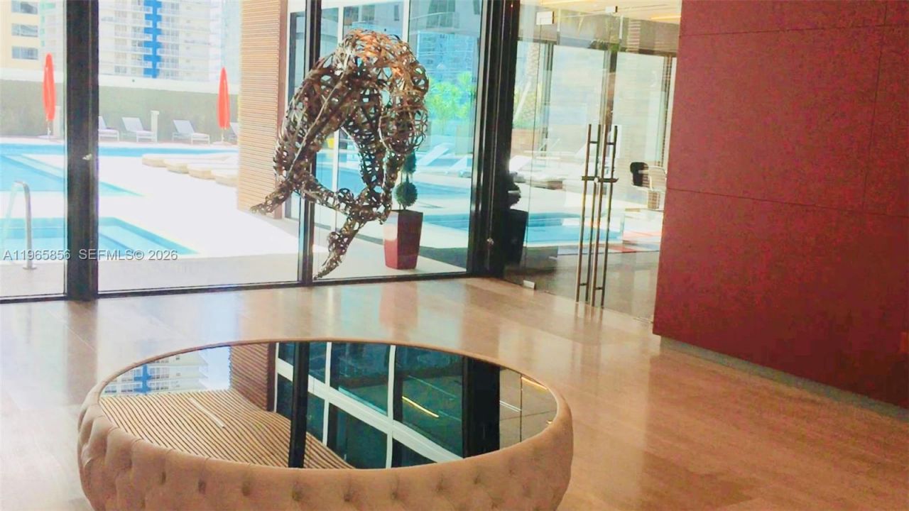 1080 Brickell Ave , Unit 2607, Miami, FL 33131 Photo