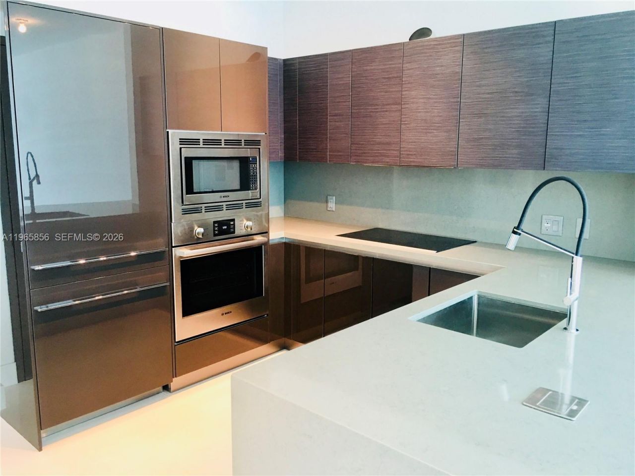 1080 Brickell Ave , Unit 2607, Miami, FL 33131 Photo