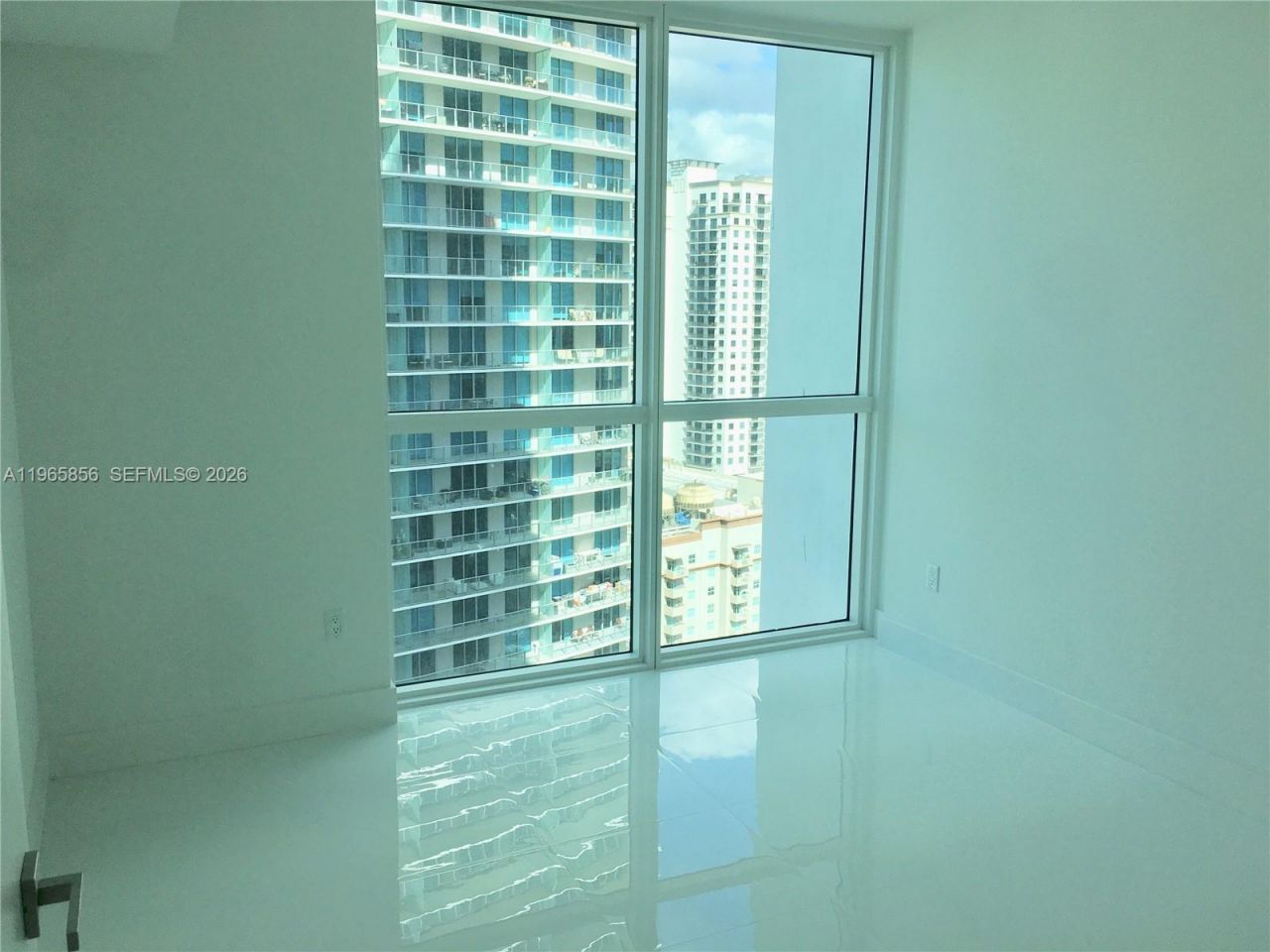 1080 Brickell Ave , Unit 2607, Miami, FL 33131 Photo