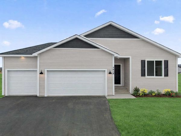 7418 171st Lane NW, Ramsey, MN 55303