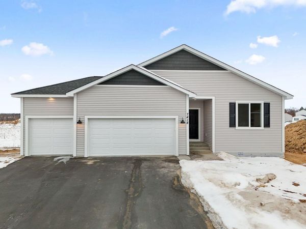 7418 171st Lane NW, Ramsey, MN 55303