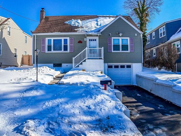 21 Highview Avenue, Rye Brook, NY 10573