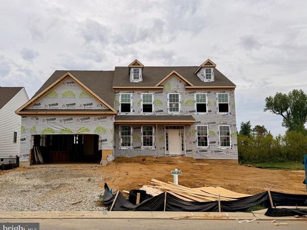 617 MCCRACKEN DRIVE, MIDDLETOWN, DE 19709