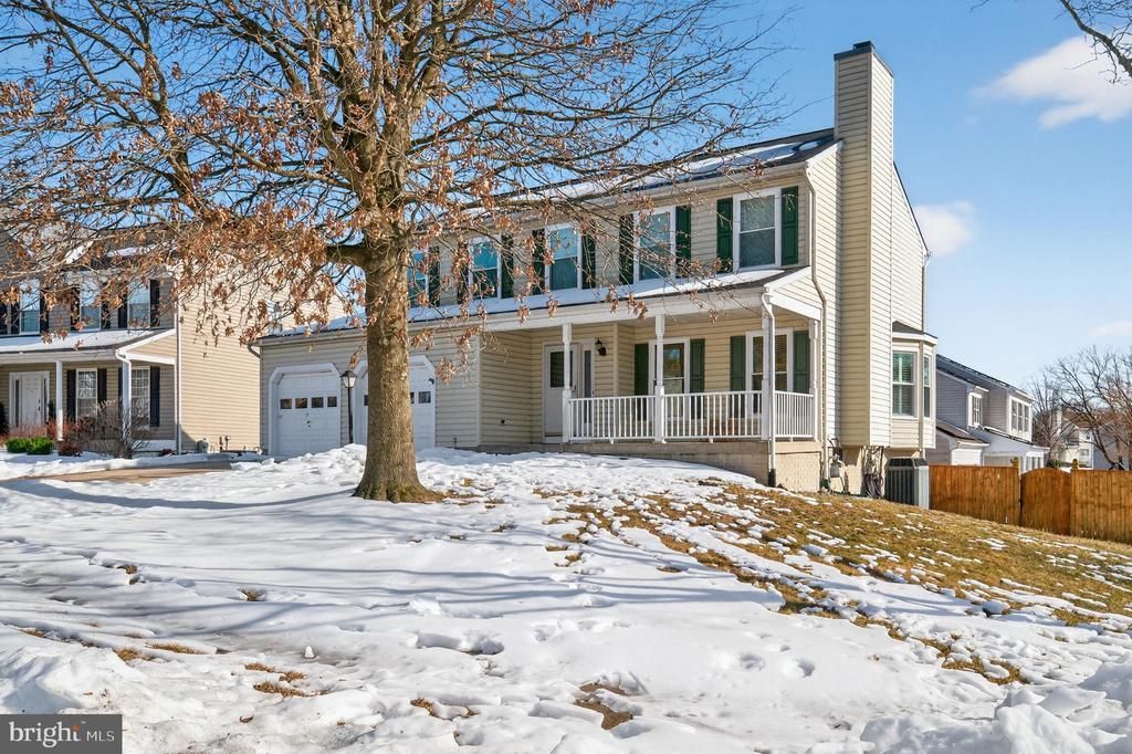 1799 Cruet Lane, Severn, MD 21144 Main Photo