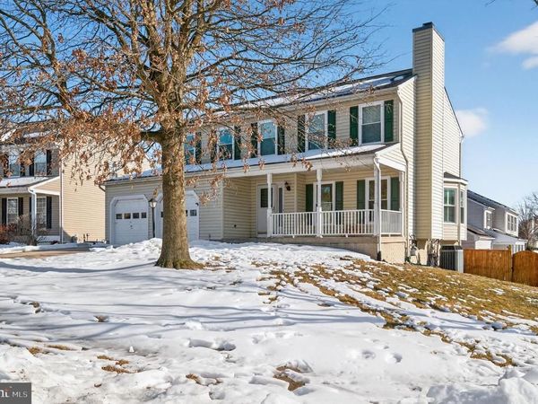 1799 CRUET LANE, SEVERN, MD 21144