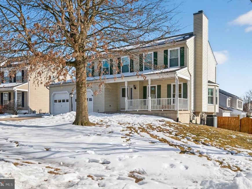 1799 Cruet Lane, Severn, MD 21144 Main Photo