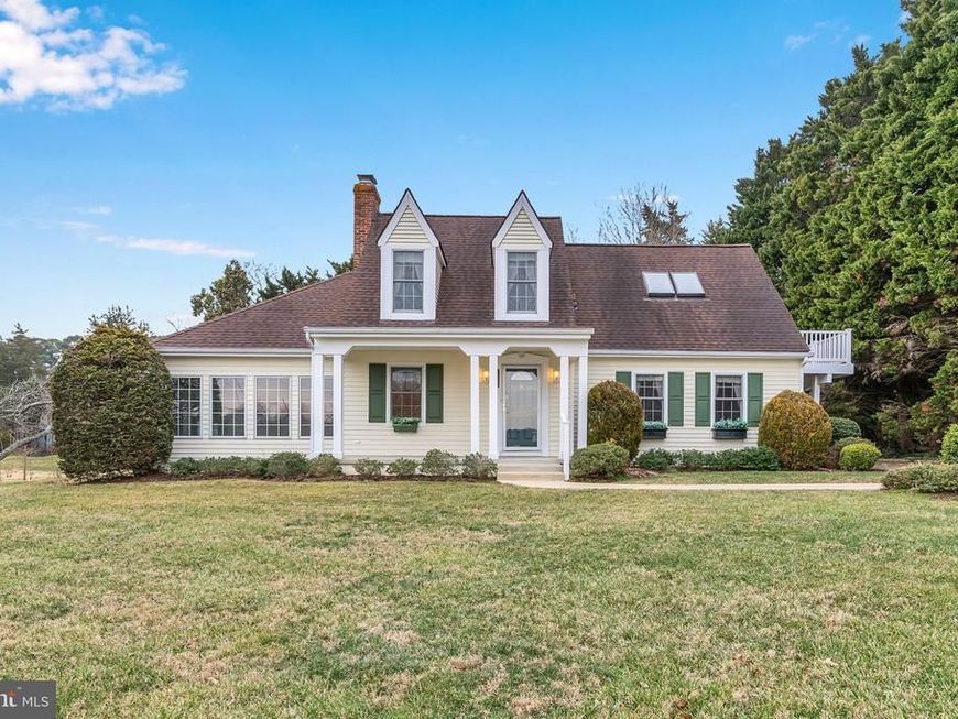 11775 Over Creek Court, Issue, MD 20645 Main Photo