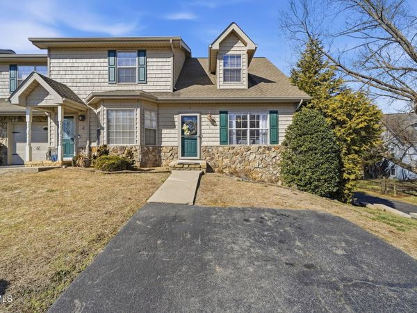 218 Cedar Creek Road, Unit 1, Johnson City, TN 37615