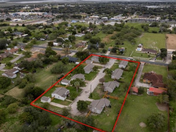 10901 Annaville, Corpus Christi, TX 78410