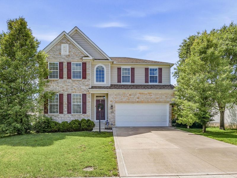 223 Antrim Street, Pickerington, OH 43147 Photo 1