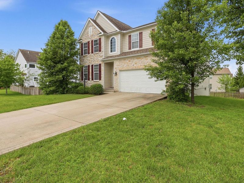 223 Antrim Street, Pickerington, OH 43147 Photo 2