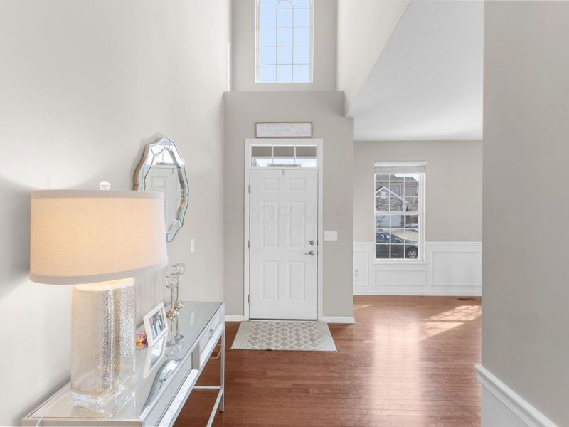 223 Antrim Street, Pickerington, OH 43147 Photo 2