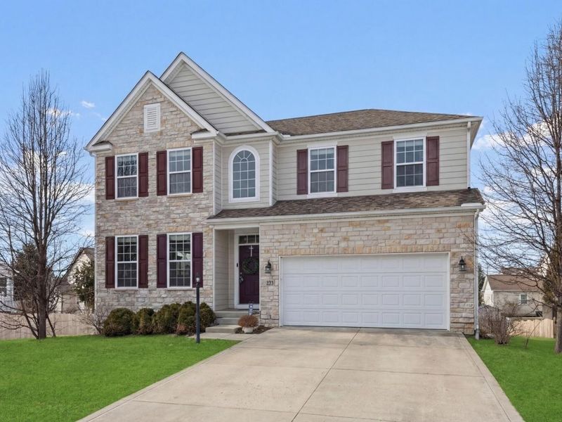 223 Antrim Street, Pickerington, OH 43147 Photo 3