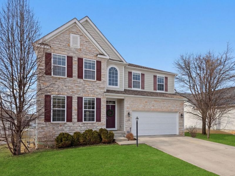 223 Antrim Street, Pickerington, OH 43147 Photo 4
