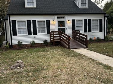 811 Briggs Street S, Wilson, NC 27893