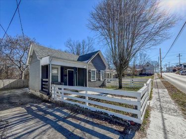 309 E Sixth Street, Lexington, KY 40508