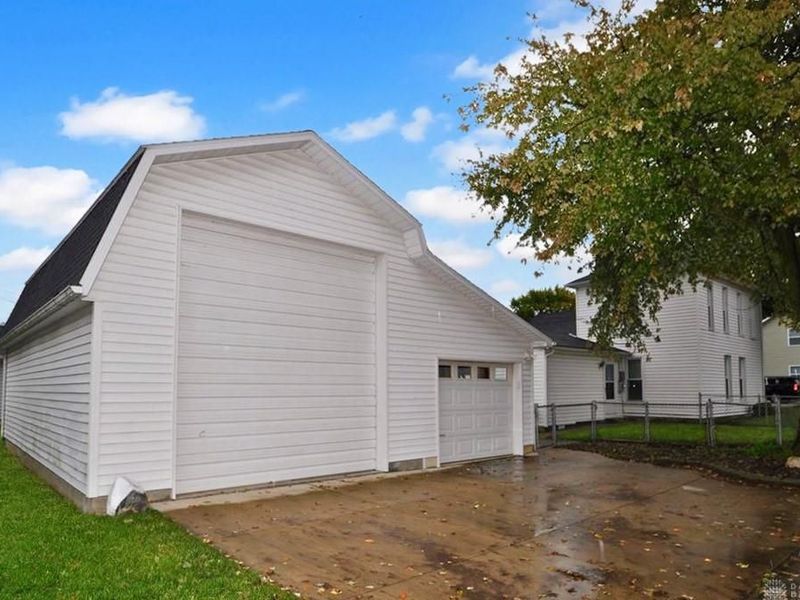 406 Washington Street, Versailles, OH 45380 Photo 20