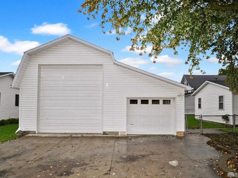 406 Washington Street, Versailles, OH 45380 Photo 21