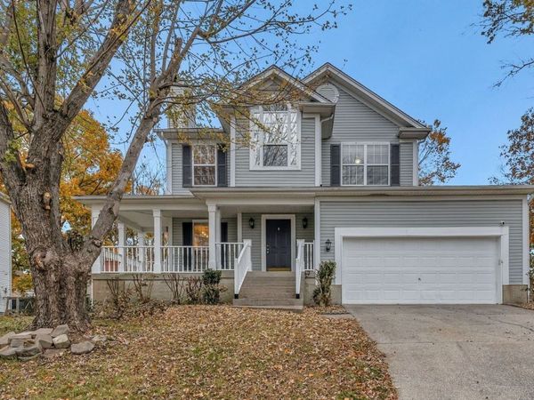 3629 Longhaven Xing , Antioch, TN 37013
