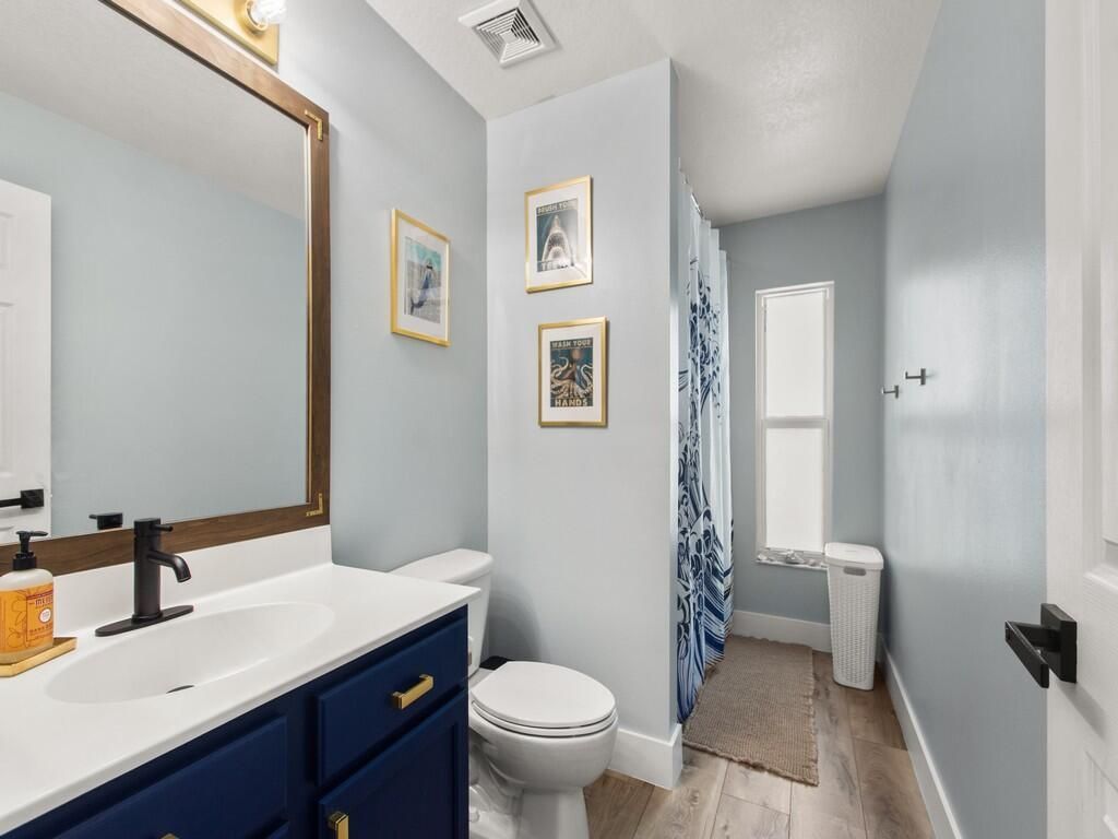 4660 SW Flintstone Drive, Port Saint Lucie, FL 34953 Photo