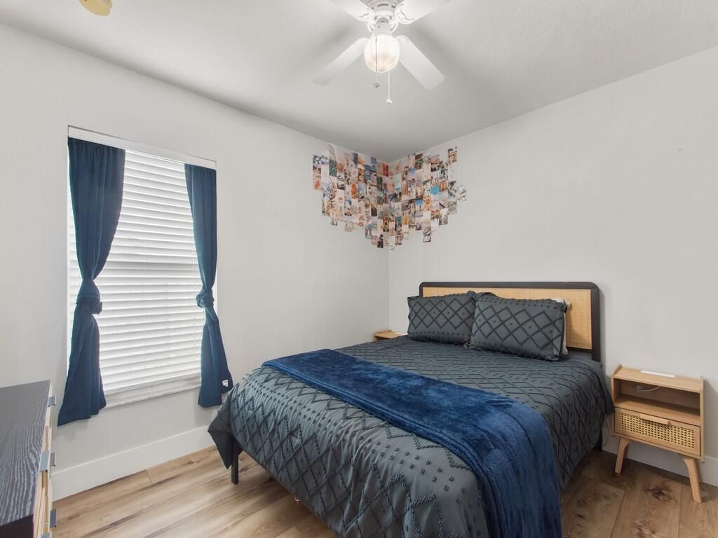 4660 SW Flintstone Drive, Port Saint Lucie, FL 34953 Photo