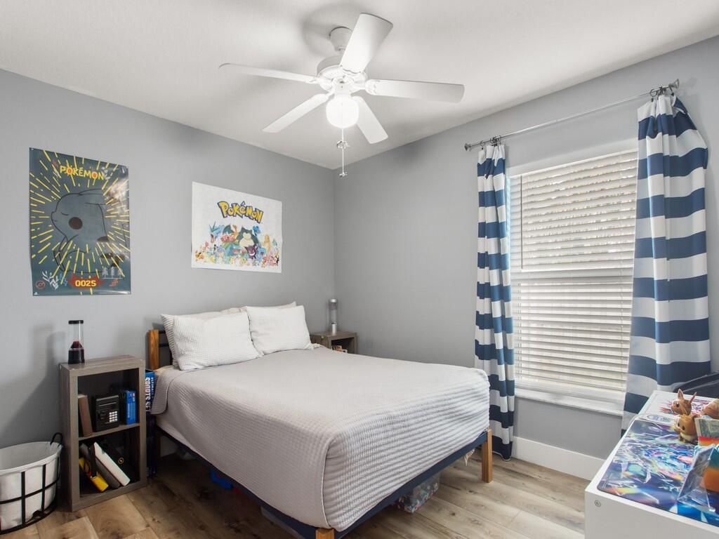 4660 SW Flintstone Drive, Port Saint Lucie, FL 34953 Photo