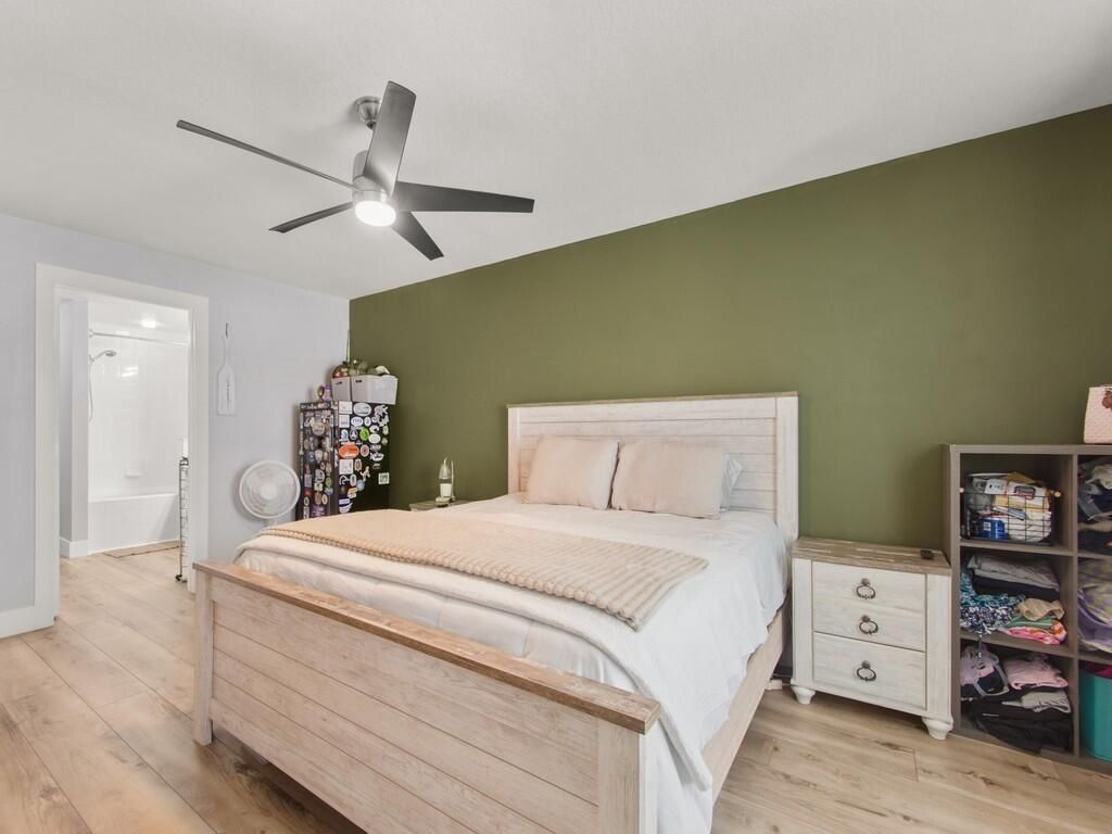 4660 SW Flintstone Drive, Port Saint Lucie, FL 34953 Photo