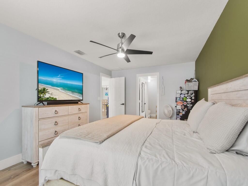 4660 SW Flintstone Drive, Port Saint Lucie, FL 34953 Photo