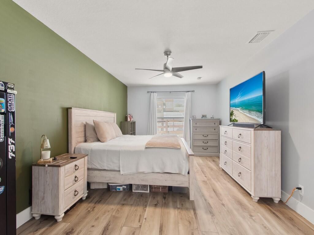 4660 SW Flintstone Drive, Port Saint Lucie, FL 34953 Photo