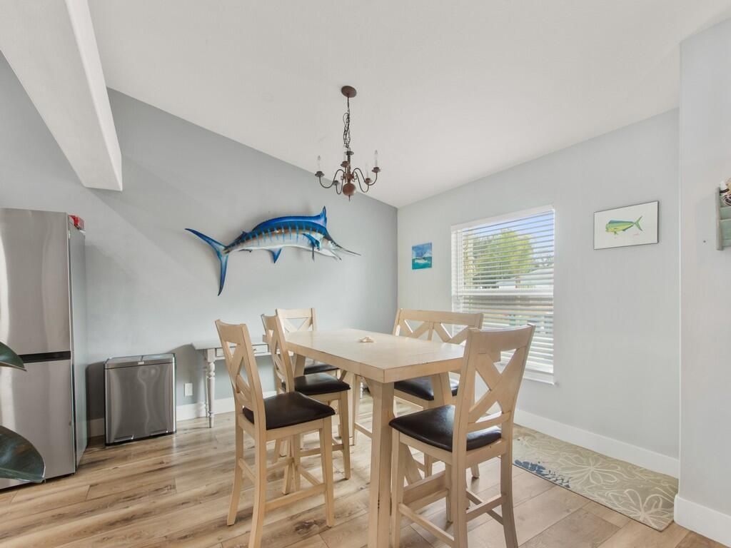 4660 SW Flintstone Drive, Port Saint Lucie, FL 34953 Photo