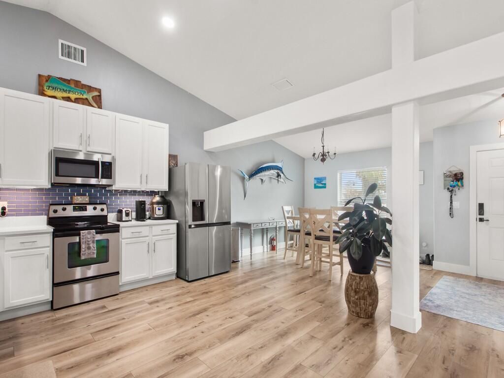 4660 SW Flintstone Drive, Port Saint Lucie, FL 34953 Photo