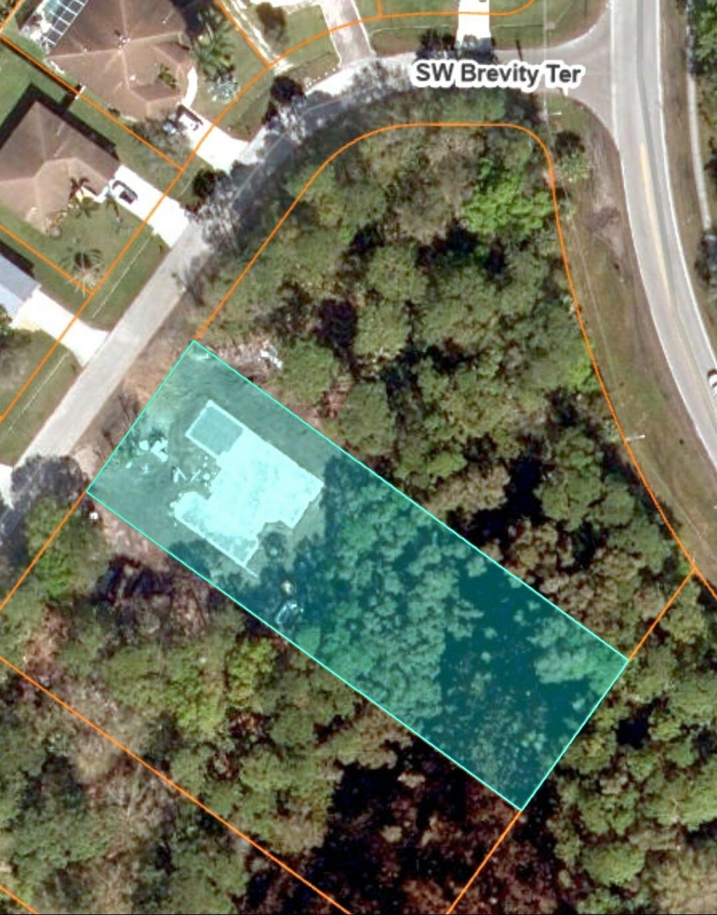 2043 SW Brevety Terrace, Port Saint Lucie, FL 34953 Photo